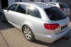 Zderzak tył Audi A6 C6 2005 Kombi (LY7W)